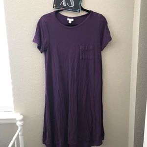 LuLaRoe Carly